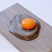 Những tác phẩm điêu khắc gỗ gây hoang mang vì quá giống thật